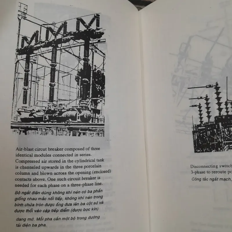 Từ điển chuyên ngành điện Anh Việt. Quang Hùng và nhóm biên soạn 603826