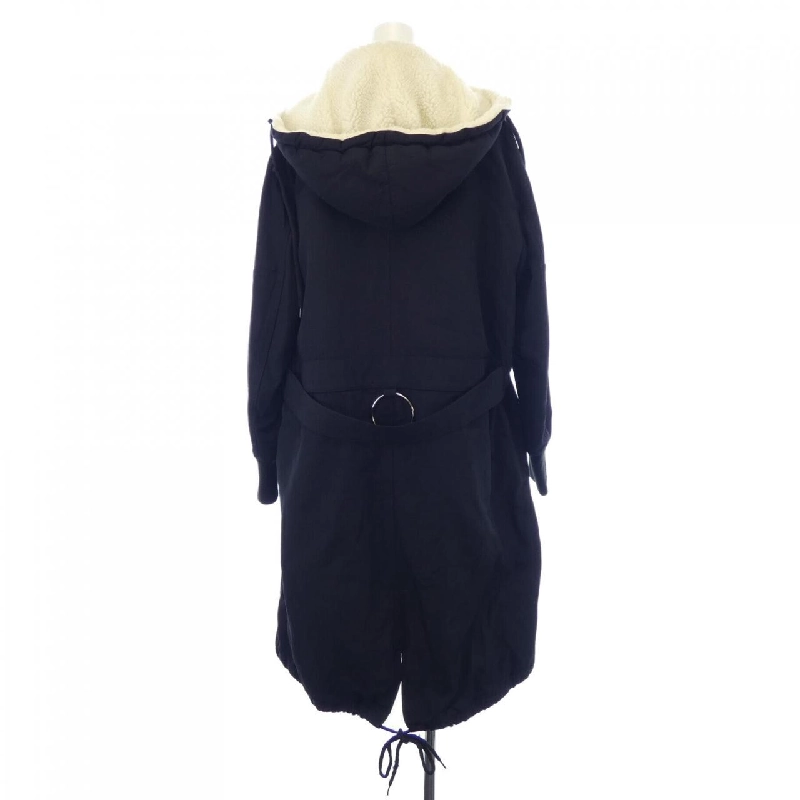 【Khuyến mãi】Áo khoác GOLDEN GOOSE 630991