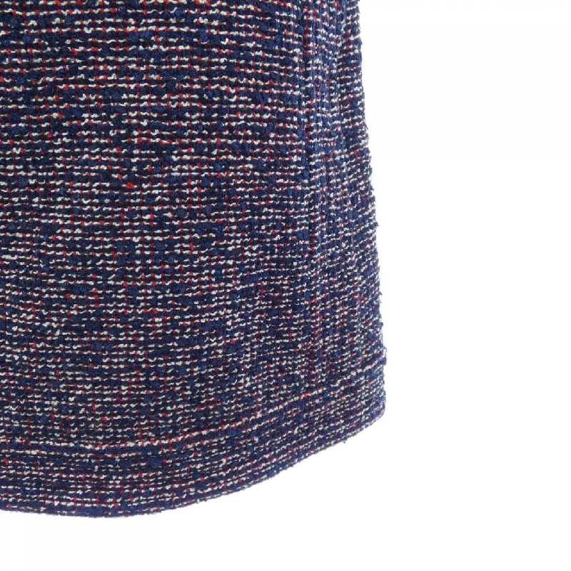 【Mã giảm giá】Chanel CHANEL Váy 650287