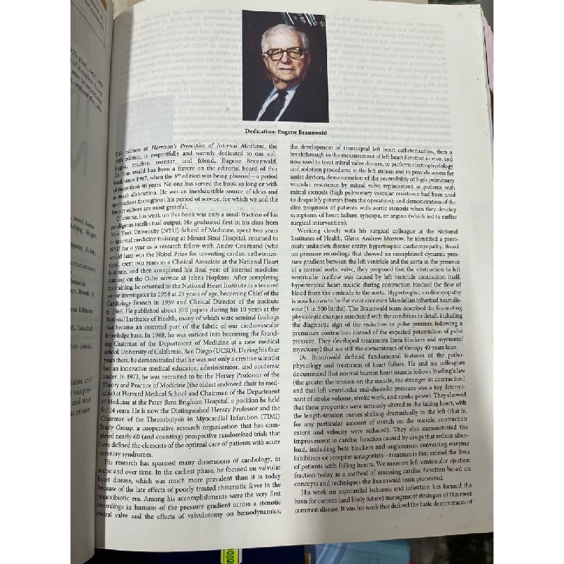 Harrison's Principles of Internal Medicine 736082