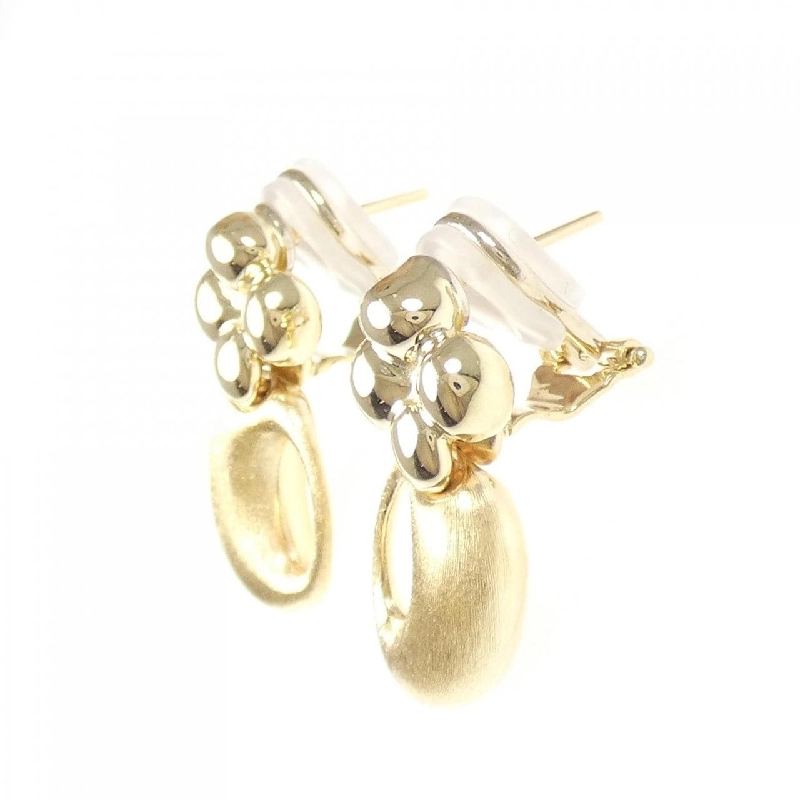 Bông tai 750YG - Hàng hiệu Authentic 865909