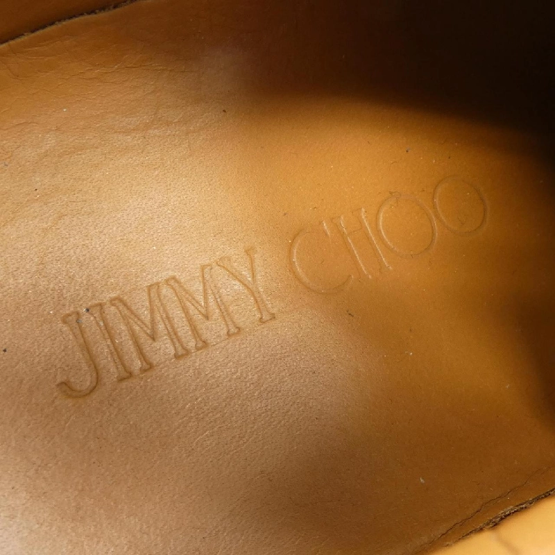 Giày thể thao JIMMY CHOO - Hàng hiệu Authentic 907181