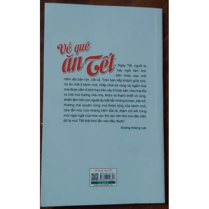Vè quê ăn tết 545947