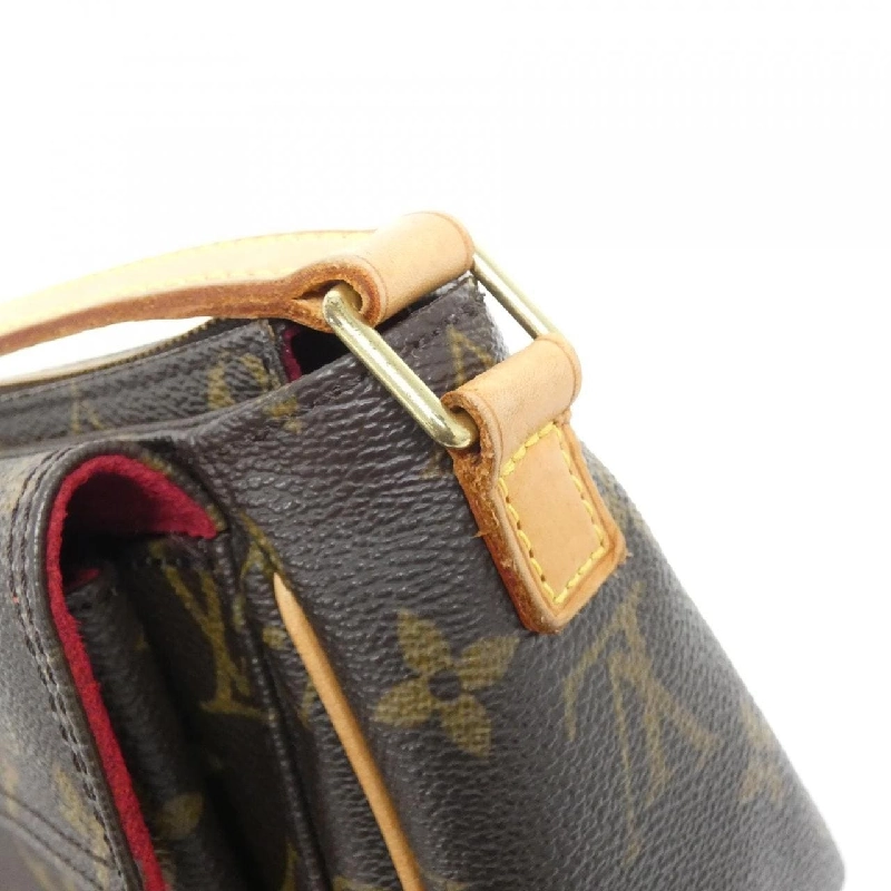 Túi xách vai Louis Vuitton Monogram Viva Cite PM M51165 612020