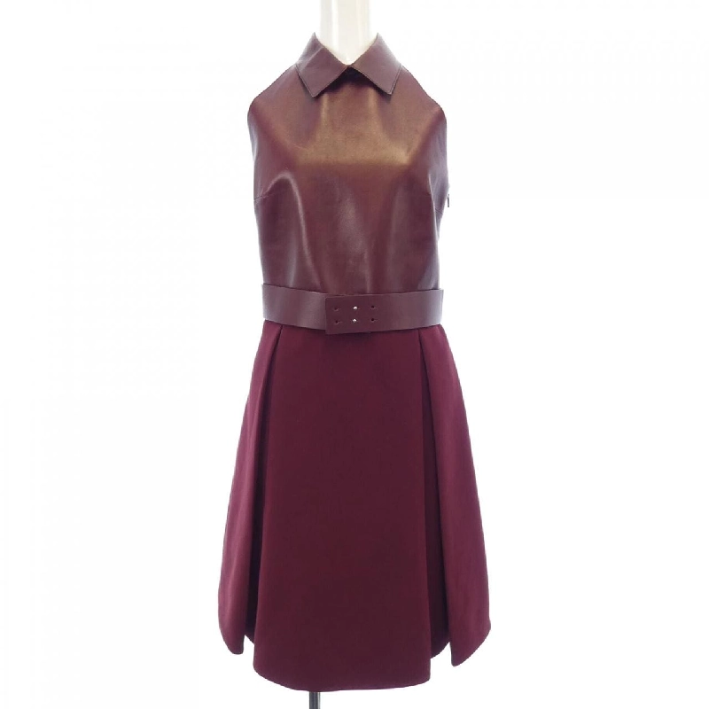 【Mã giảm giá】Gucci GUCCI Váy liền 650126