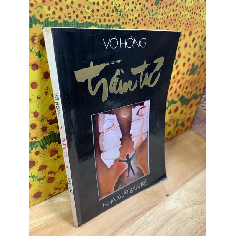 Trầm Tư - Võ Hồng 927252