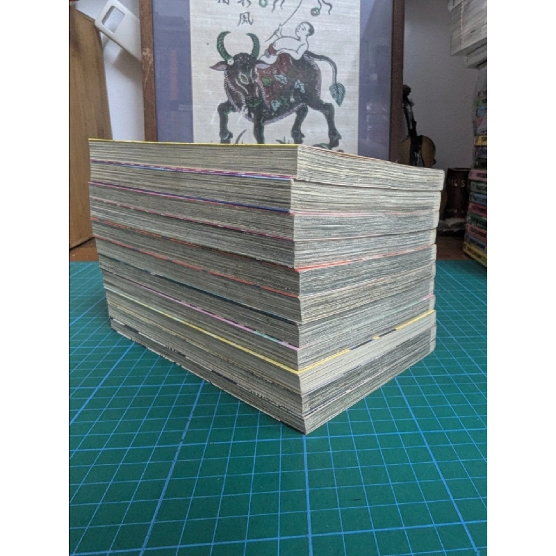 Truyện tranh Nữ thanh tra cún con 546452