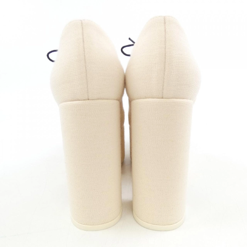 Giày buộc dây CHANEL LACE UP G46449B20278 656965