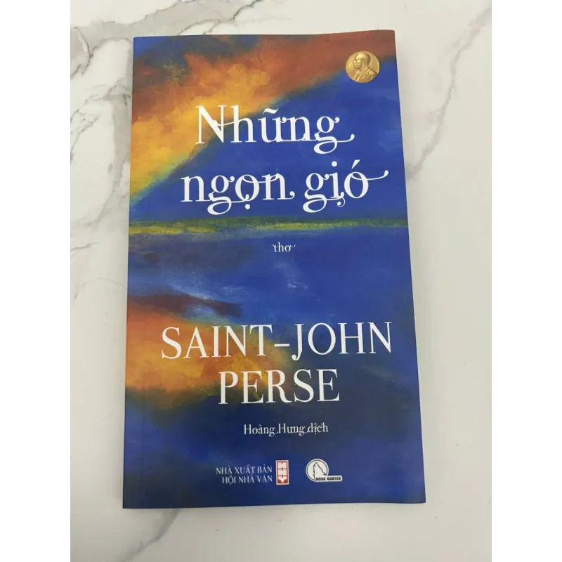 Những ngọn gió – Saint-John Perse 689942