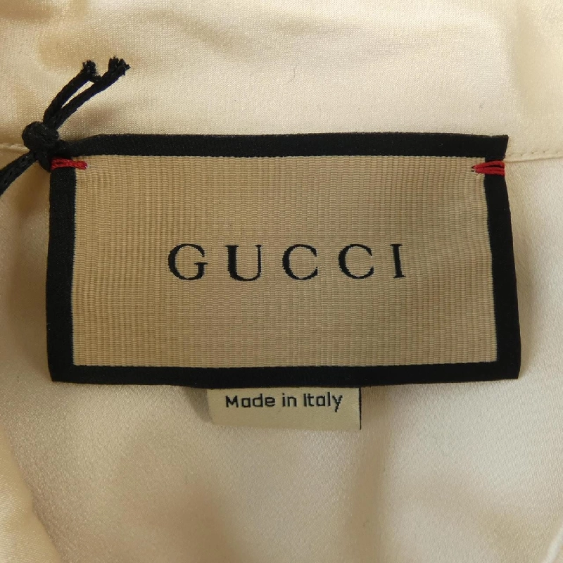 【Mã giảm giá】Gucci GUCCI Đầm 651227