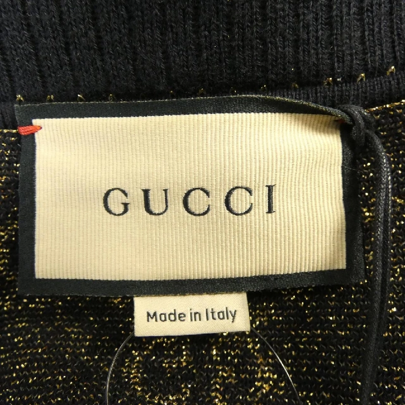 Gucci GUCCI 529193-X9W83 Áo khoác - Hàng hiệu Chính hãng 816373