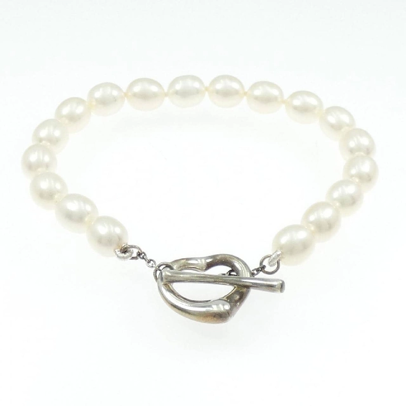 Vòng tay Open Heart Tiffany 666863