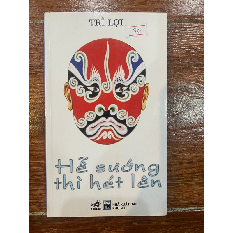 Hễ sướng thì hét lên (k1) 323276