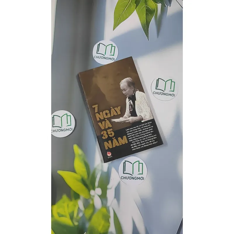 7 ngày và 35 năm 798506