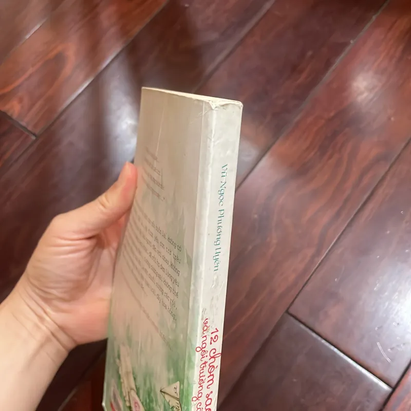 12 chòm sao và ngôi trường cấp 3 - vũ ngọc phương uyên  1025894