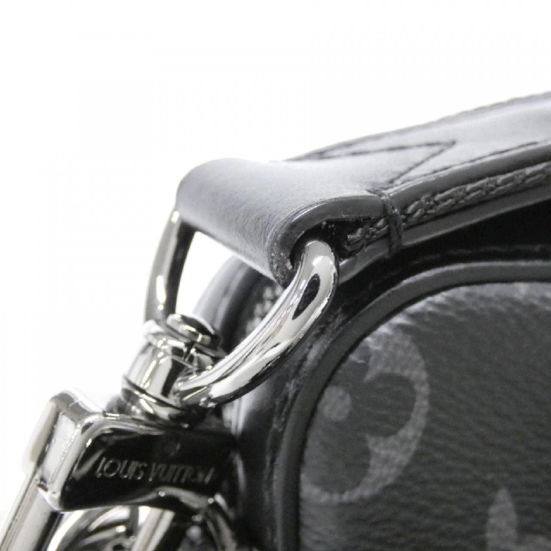 Túi đeo chéo Louis Vuitton Monogram Eclipse Reverse Trio M69443 - Hàng hiệu Chính hãng 764847