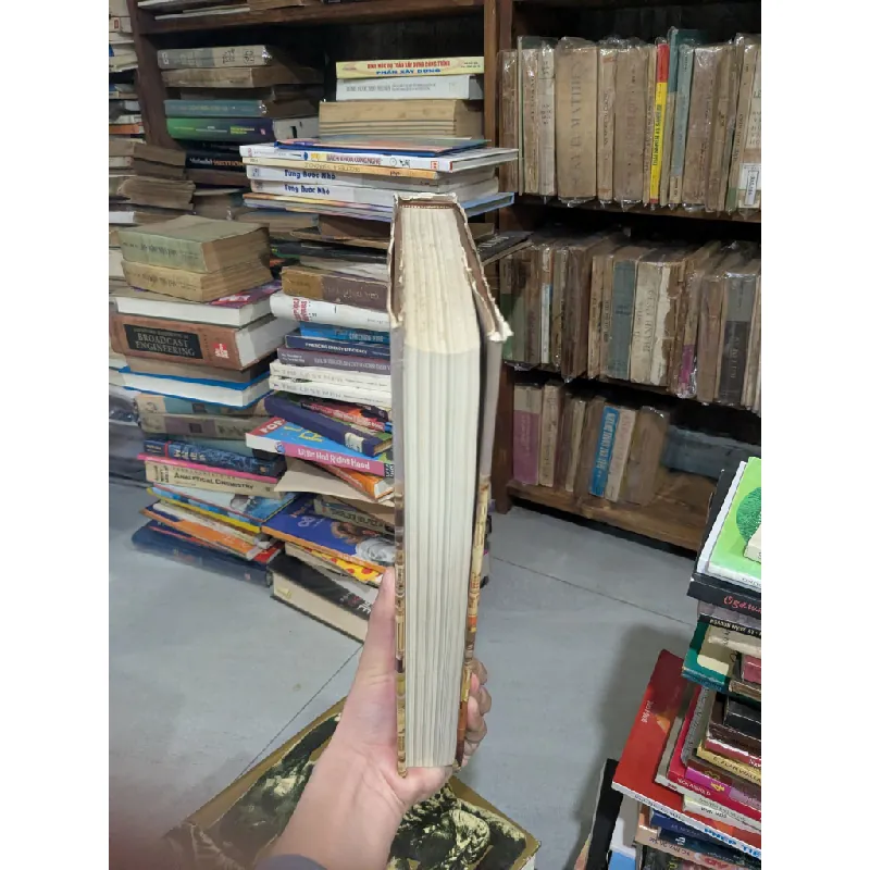 Architecture of the USSR 1917-1987 711375