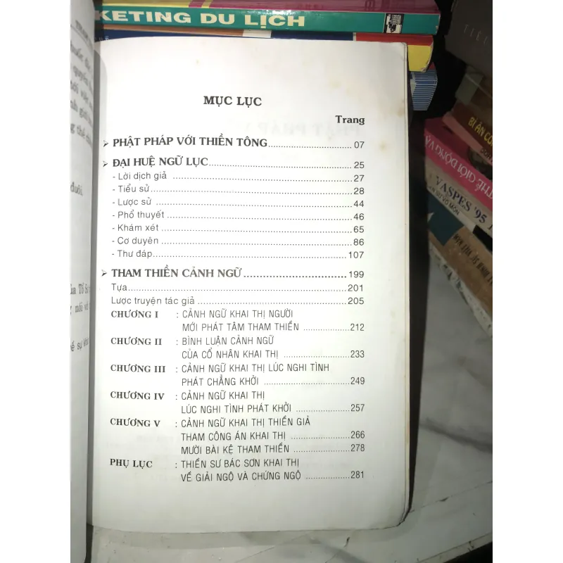 Phật pháp với thiền tông - HT. Thích Duy Lực 1031512