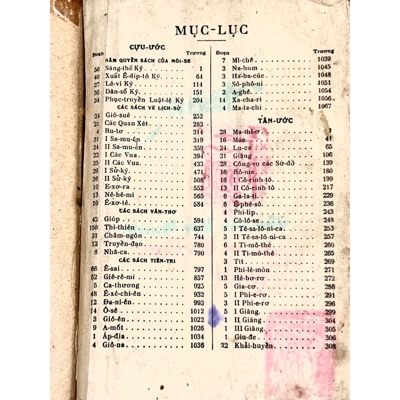 Mục vụ - bản đẹp - bìa da cứng 385717