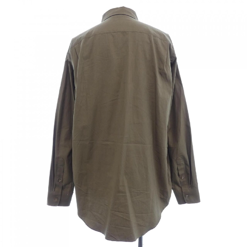 AURALEE A24AS01TN Áo sơ mi - Hàng hiệu Chính hãng 888518