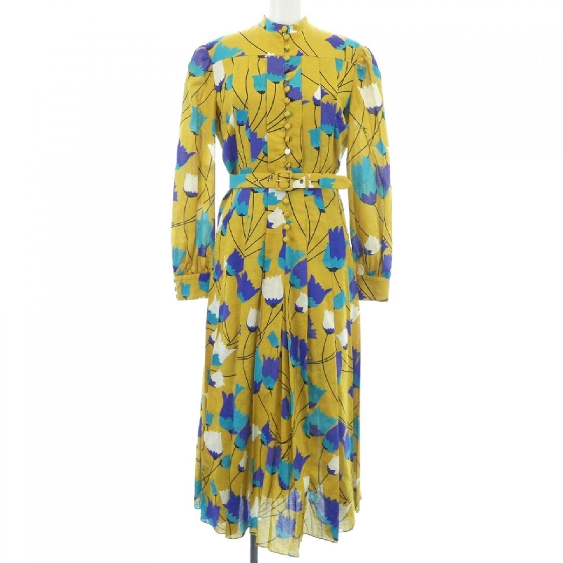 Gucci GUCCI 652088 ZAGVN Đầm 647756