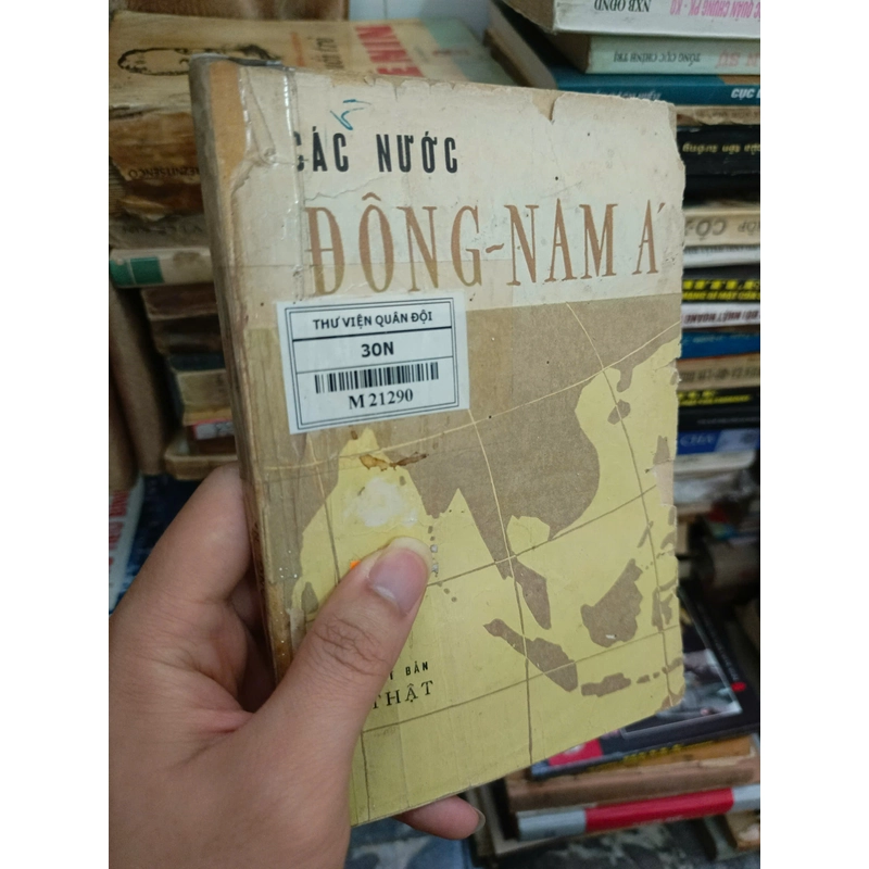 Các nước Đông Nam Á 477571