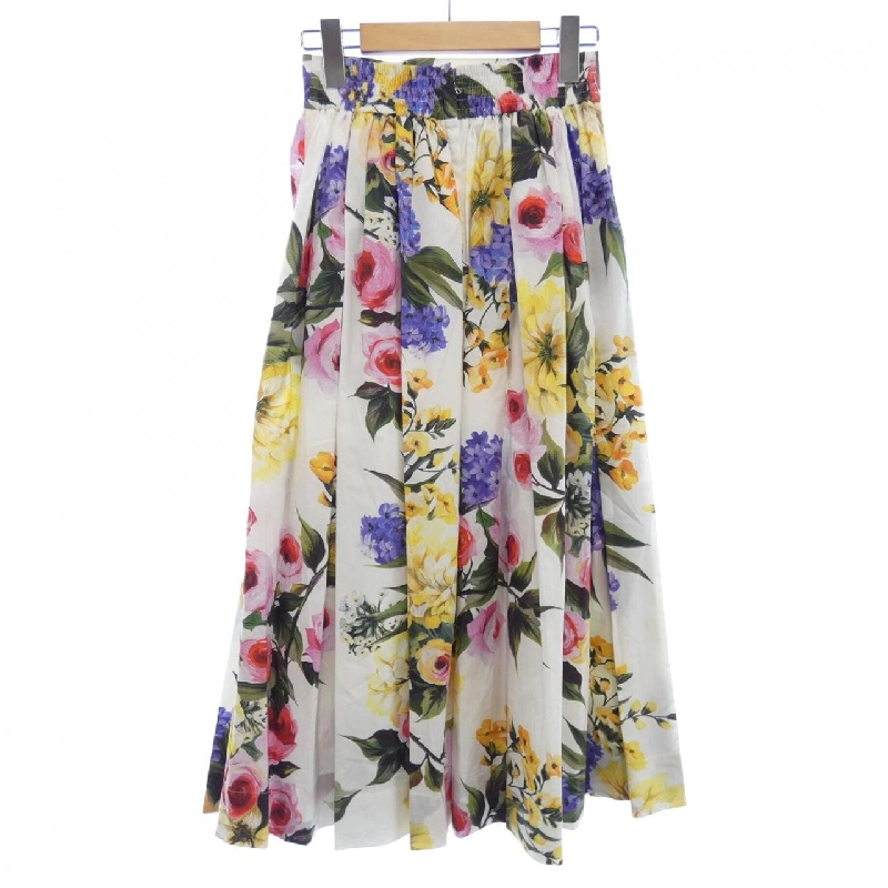Dolce & Gabbana DOLCE&GABBANA Váy - Hàng hiệu Chính hãng 822954
