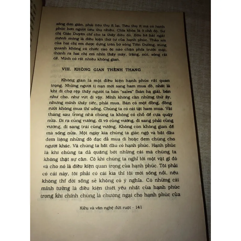 Kiều và văn nghệ đút ruột 972651