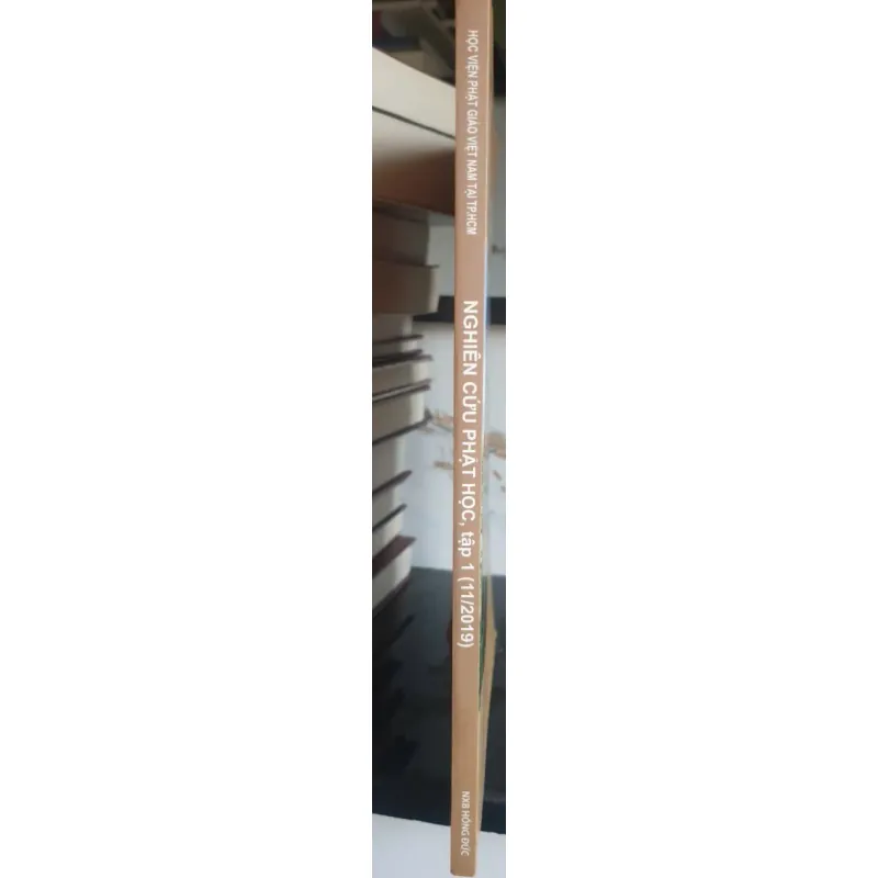 Nghiên Cứu Phật học 749035