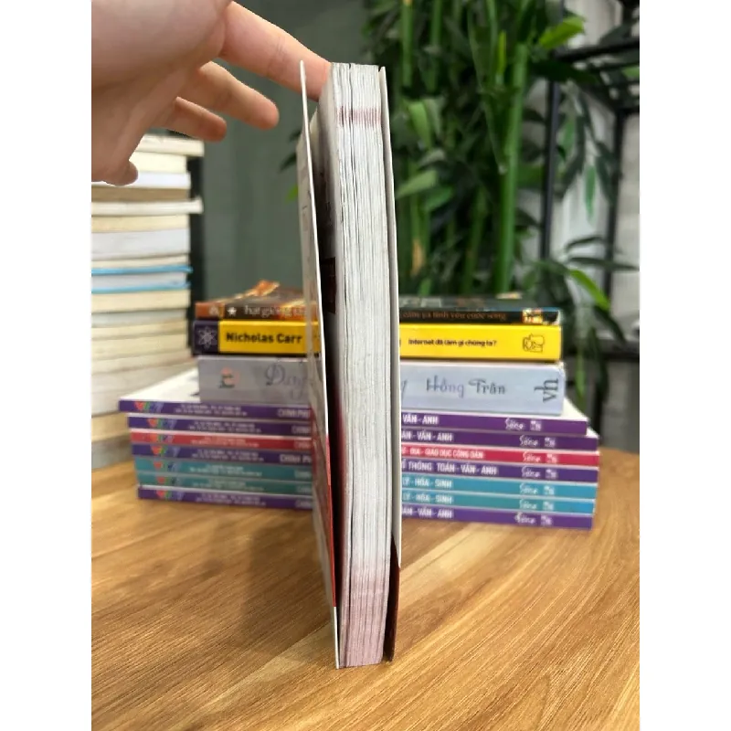 The Five Love Languages – 5 ngôn ngữ tình yêu – Gary Chapman 573317