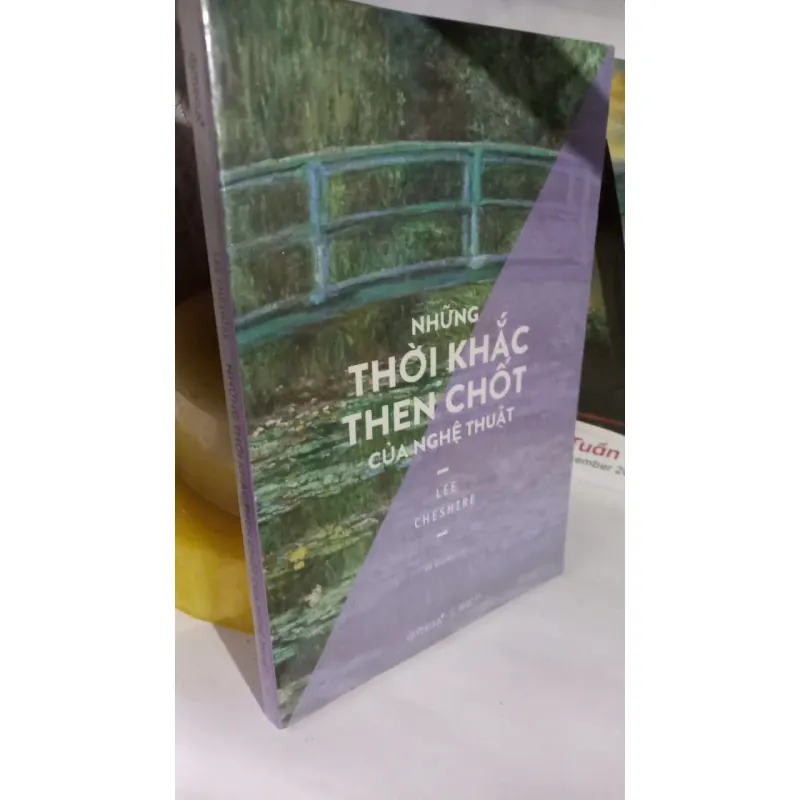 những thời khắc then chốt của nghệ thuật 785373