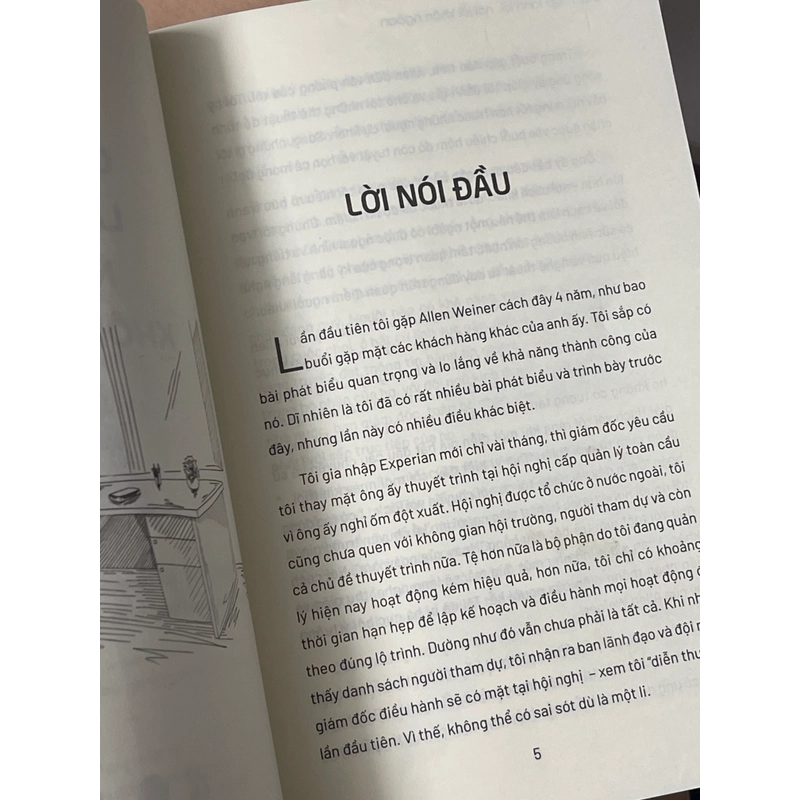 Giao tiếp lanh lợi, nói lời khôn ngoan - Allen N. Weiner 467520