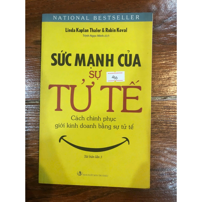 Sức mạnh của sự tử tế 311099