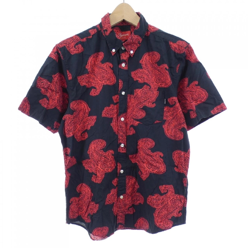 Áo sơ mi SUPREME - Hàng hiệu Authentic 885731