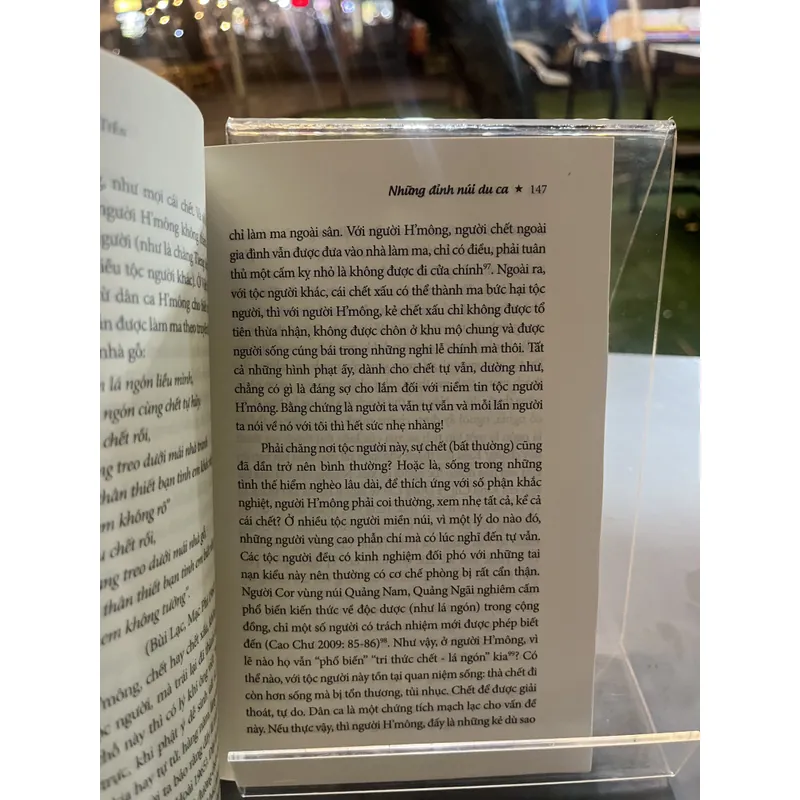 NHỮNG ĐỈNH NÚI DU CA - NGUYỄN MẠNH TIẾN 731283