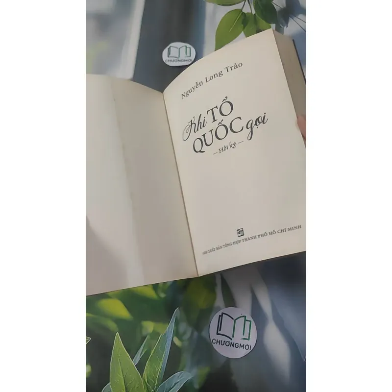 Khi Tổ Quốc Gọi - Nguyễn Long Trào 1018893