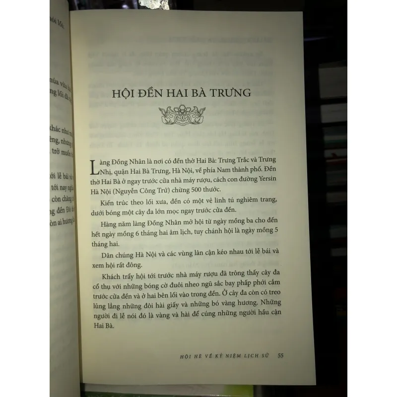 Nếp cũ: Hội hè đình đám - Toan Ánh 747233