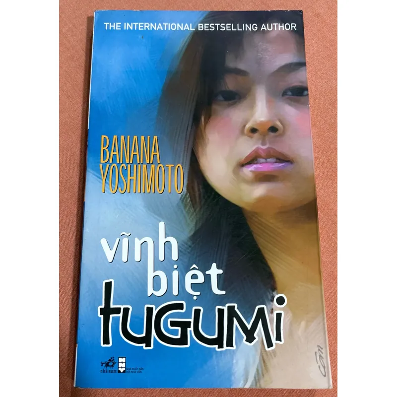 Vĩnh biệt Tugumi 🌊 599743