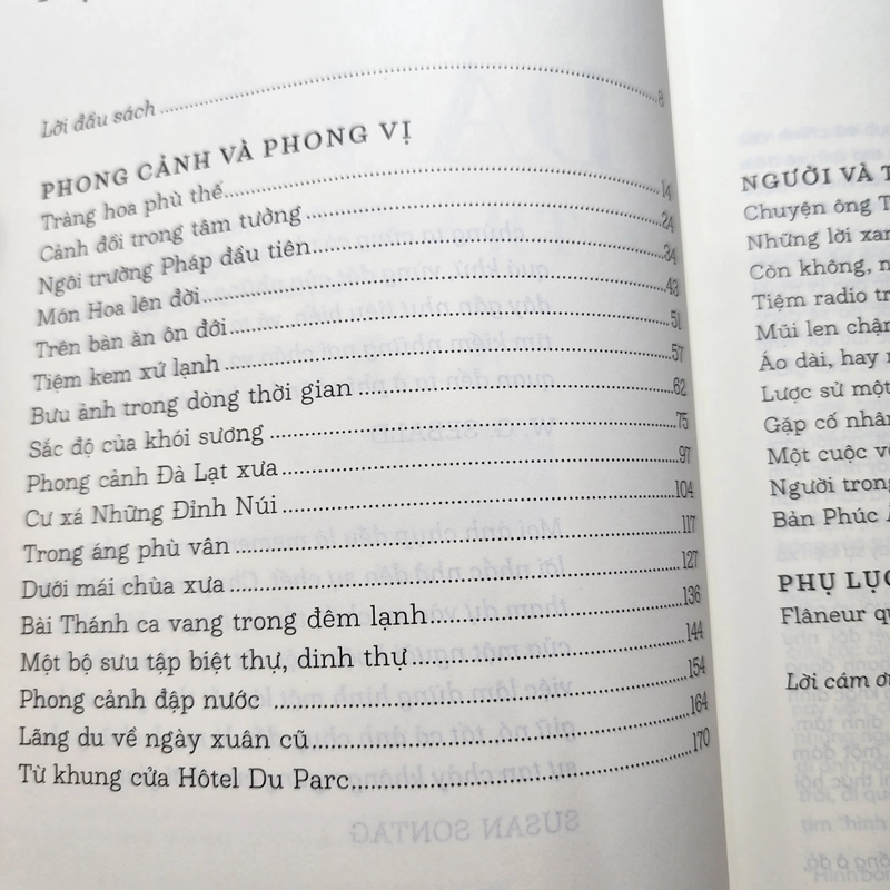 Đà Lạt thành phố trong album phong cảnh, phong vị, con người và thời cuộc | Vĩnh Nguyên 508959