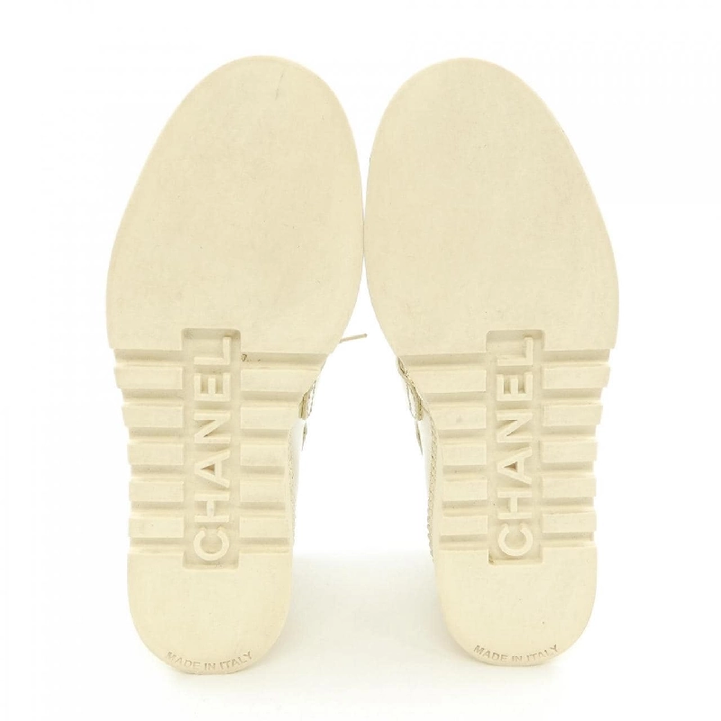 Giày CHANEL - Hàng hiệu Authentic 830343