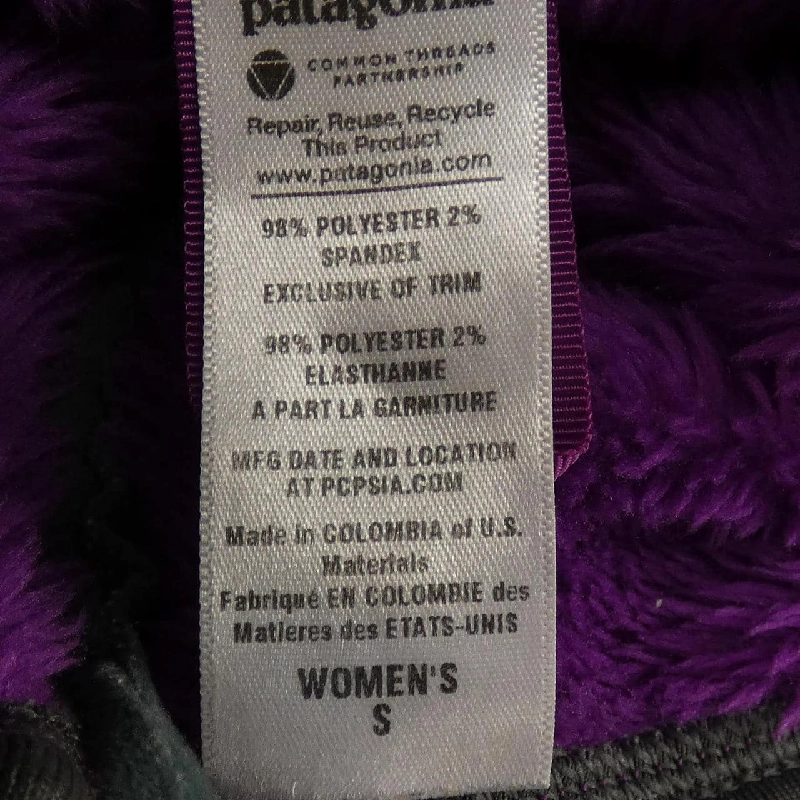 Áo khoác PATAGONIA 633796