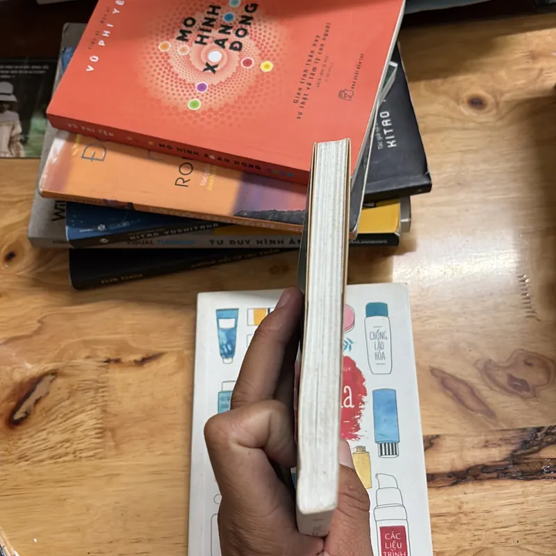 II Sách Kỹ Năng: Lộ Trình Bạn Đi, Tương Lai Bạn Chọn - STELLA COTTRELL - 2020 699283