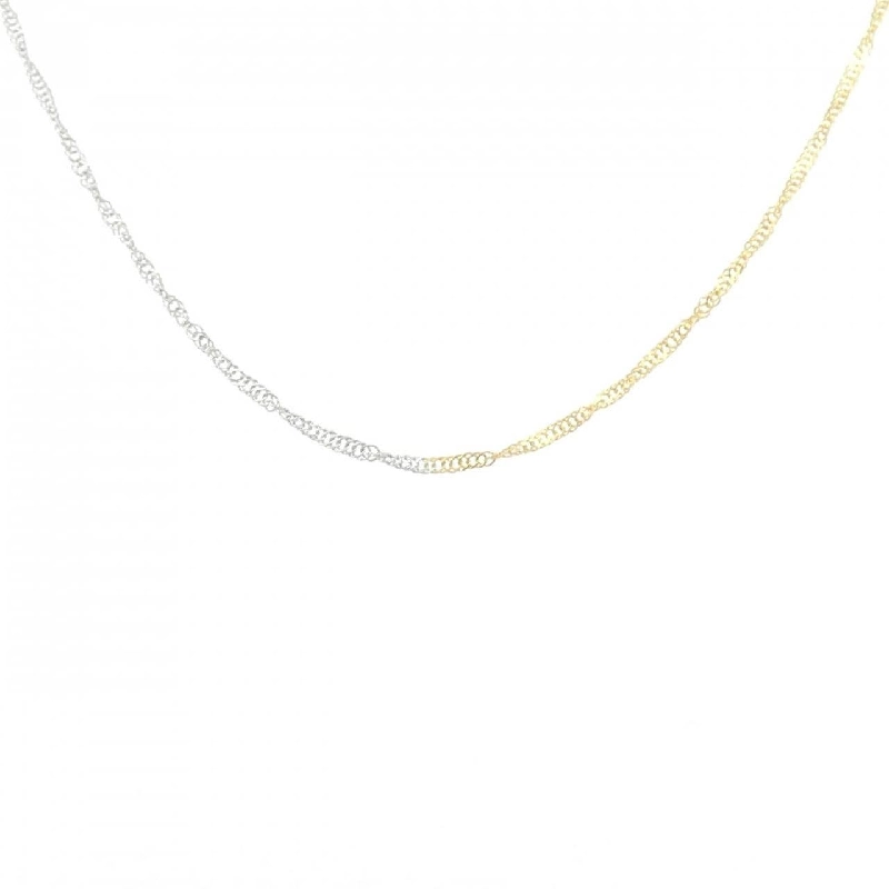 K24YG/PT999 Dây chuyền - Hàng hiệu Authentic 872352