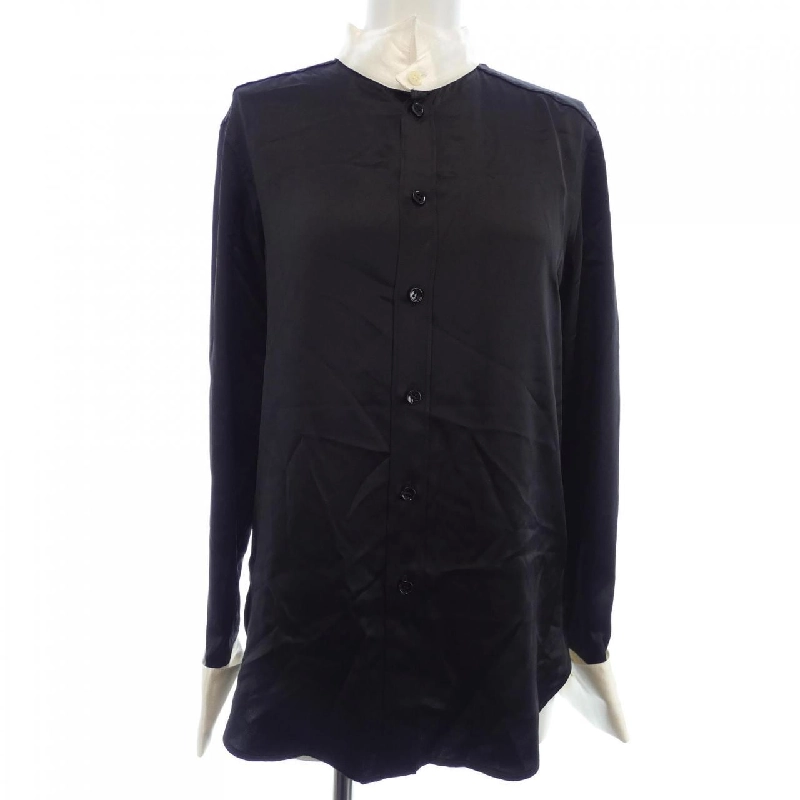 Áo sơ mi SAINT LAURENT - Hàng hiệu Chính hãng 827198