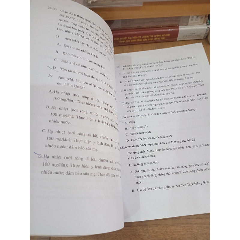 Điều Dưỡng Nhi Khoa (sách dùng đào tạo cao đẳng điều dưỡng) - Bộ Y Tế 757731