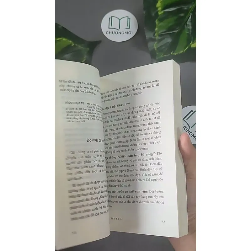 Đọc Vị Bất Kỳ Ai 604608