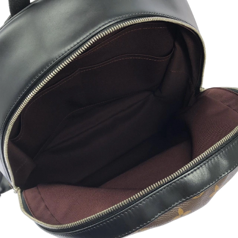 Balo Louis Vuitton Monogram Macassar Josh M41530 - Hàng hiệu Chính hãng 776399