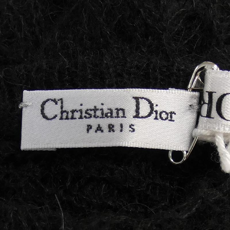 【Mã giảm giá】Christian Dior CHRISTIAN DIOR Áo len 642722