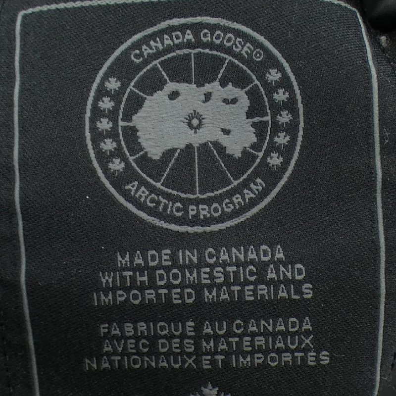 Áo khoác lông vũ CANADA GOOSE BLACK LABEL 3426MB CHATEAU - Hàng hiệu Authentic 889186