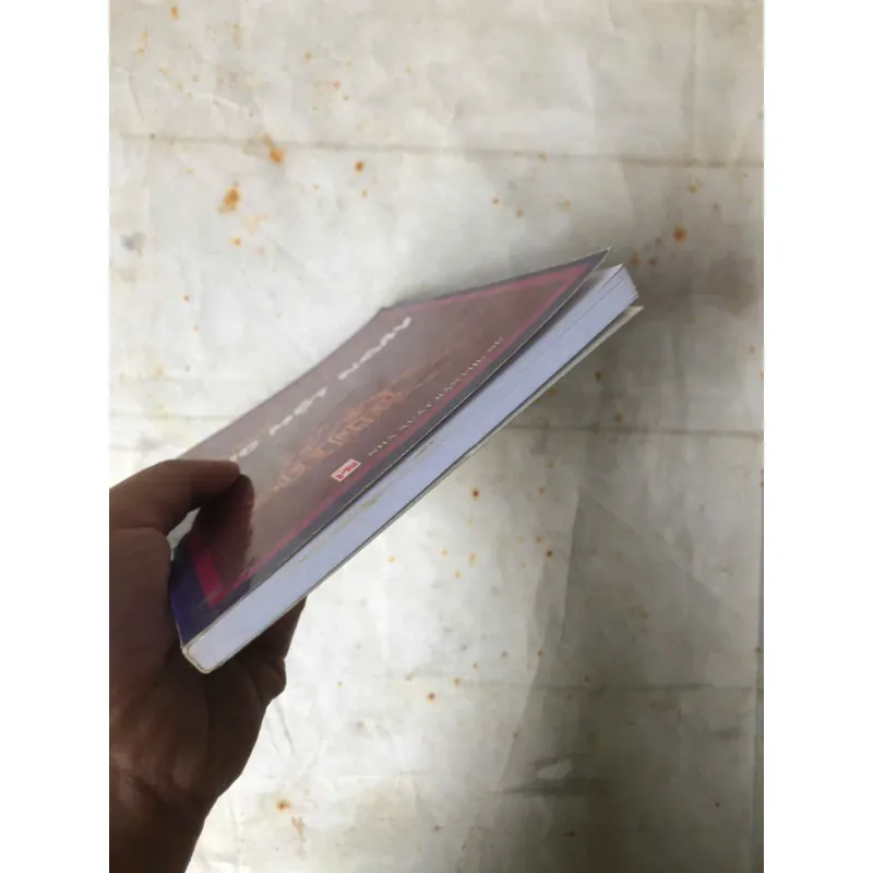 Cho Một Ngày - Mitch Albom 849838